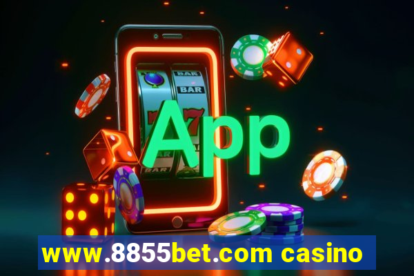 www.8855bet.com casino